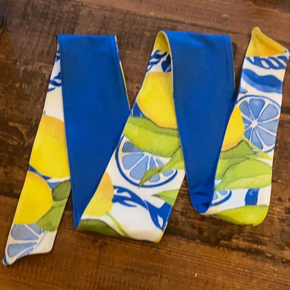 Kenny Flowers Amalfi Scarf